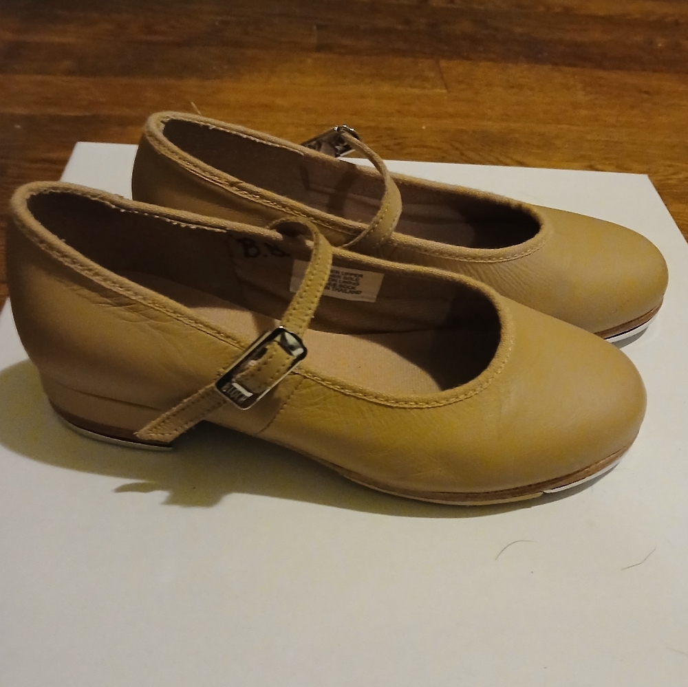Girls Tap Shoes
